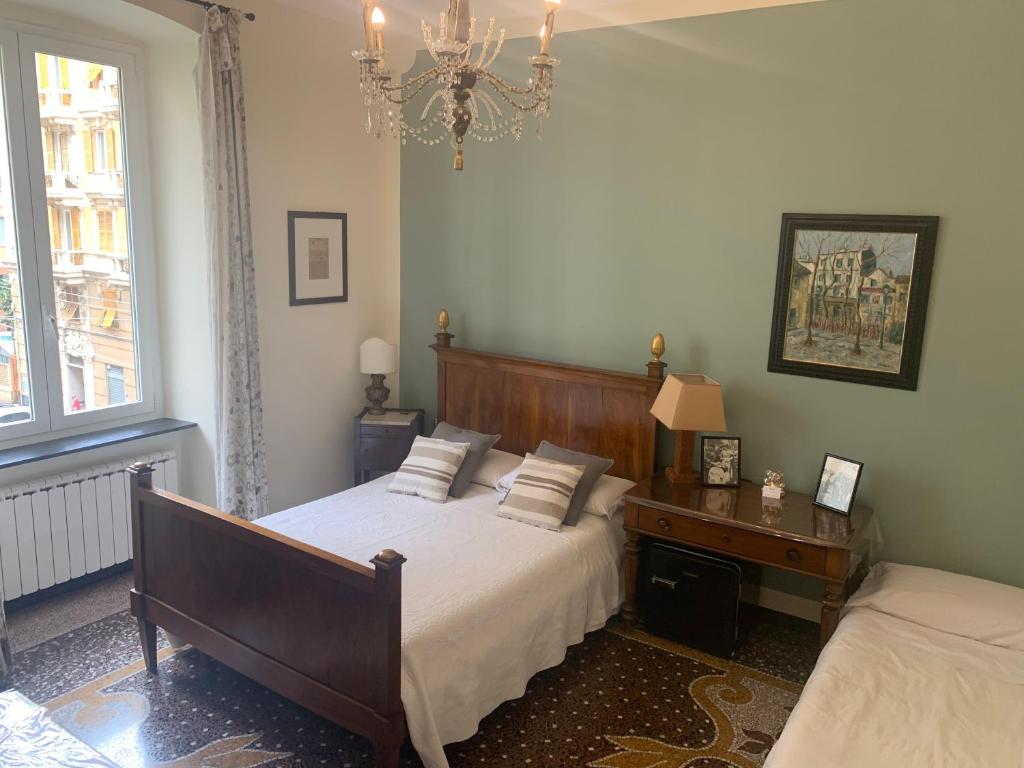 Bed&Breakfast Edel room 1