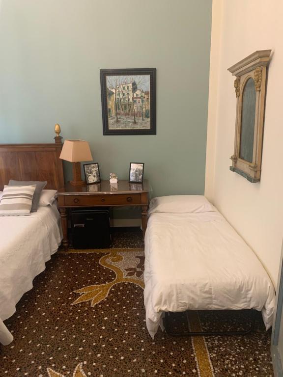 Bed&Breakfast Edel room 2
