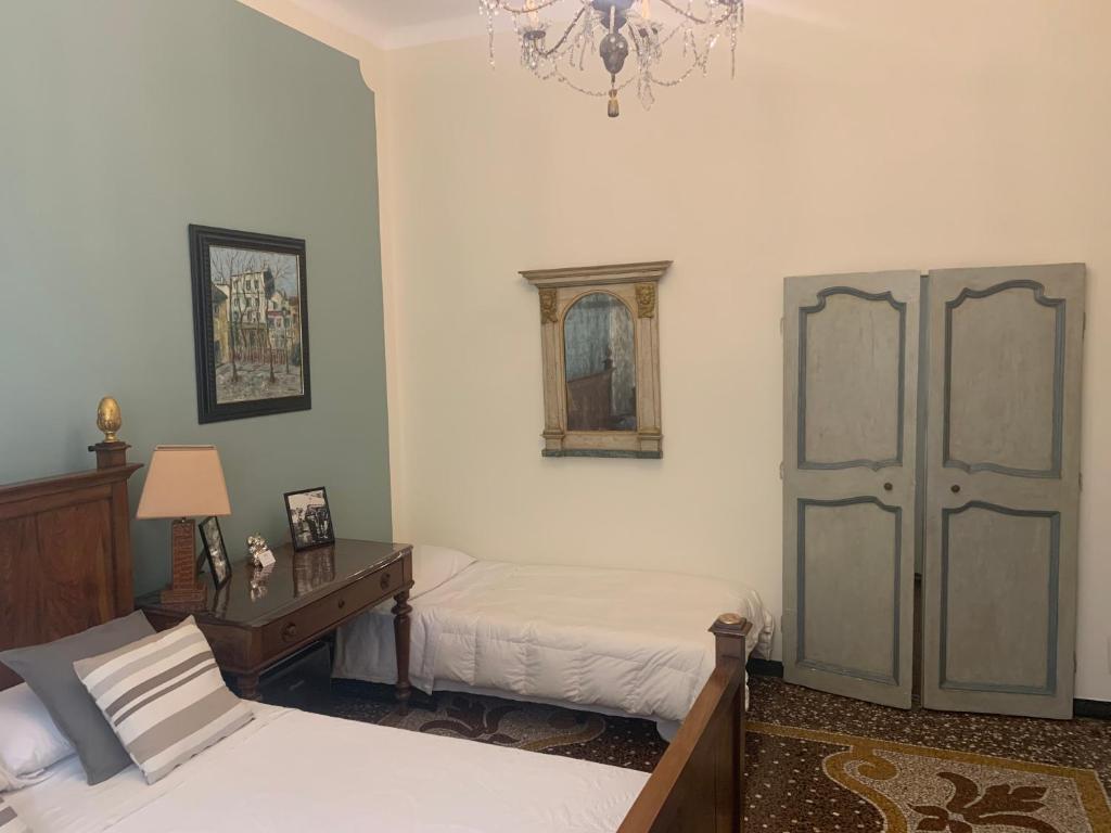 Bed&Breakfast Edel room 3