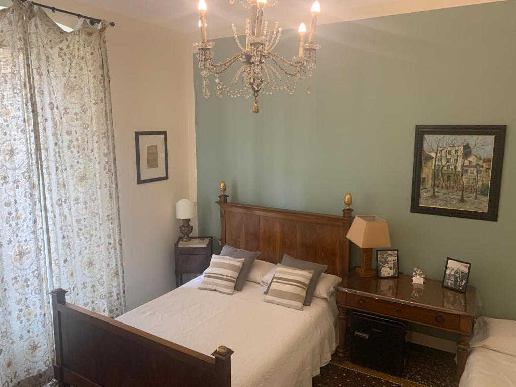 Bed&Breakfast Edel room 4