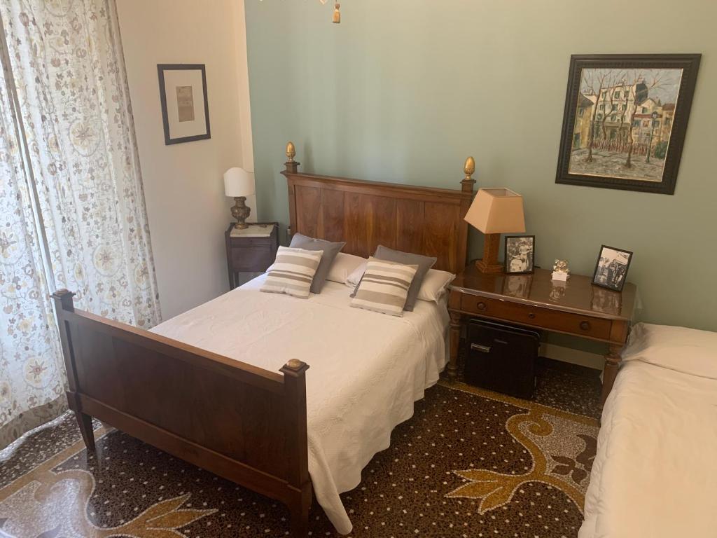 Bed&Breakfast Edel room 5