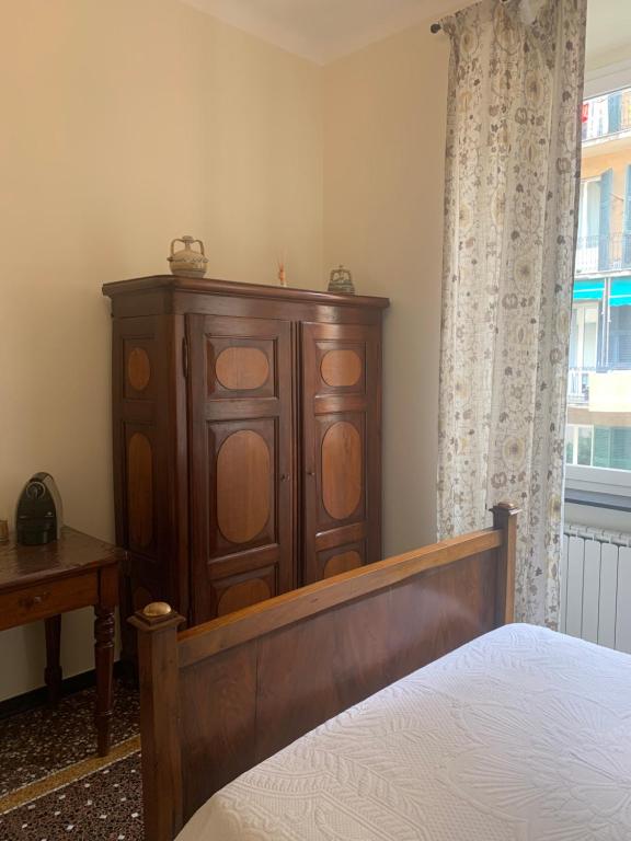 Bed&Breakfast Edel room 6